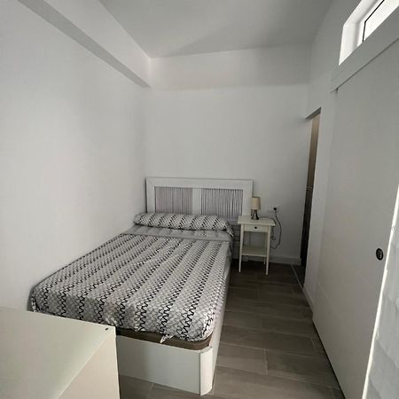 Apartamento Denia, Playa Las Marinas, 2 Habitaciones, 2 Banos Exterior photo
