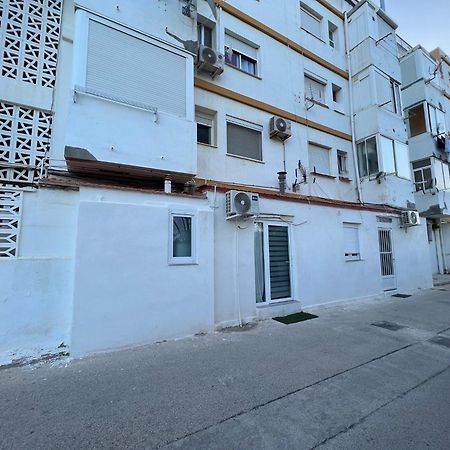 Apartamento Denia, Playa Las Marinas, 2 Habitaciones, 2 Banos Exterior photo