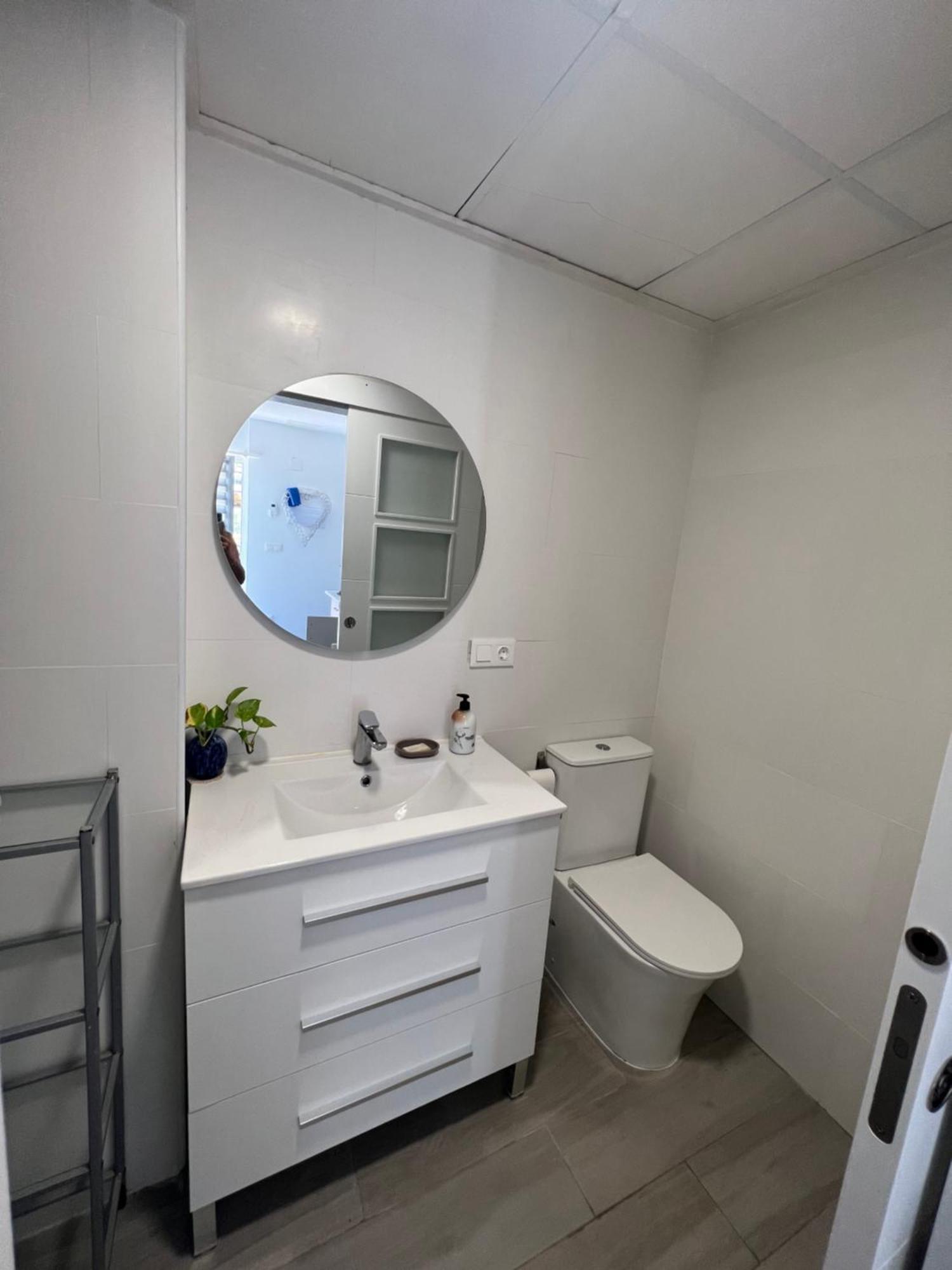 Apartamento Denia, Playa Las Marinas, 2 Habitaciones, 2 Banos Exterior photo